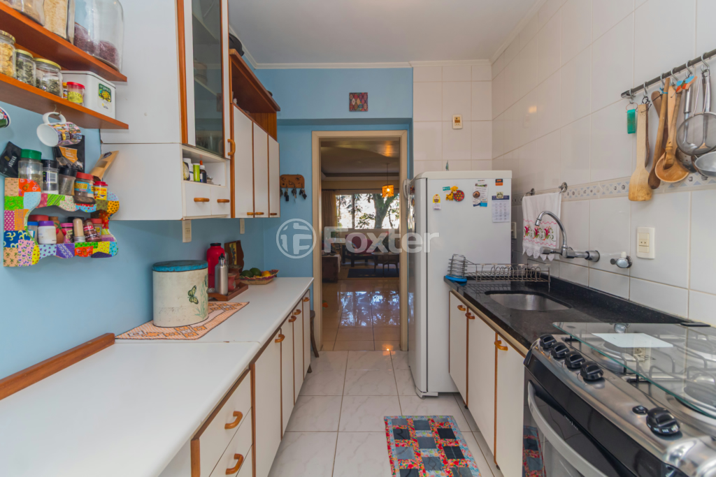 Apartamento à venda com 3 quartos, 107m² - Foto 20