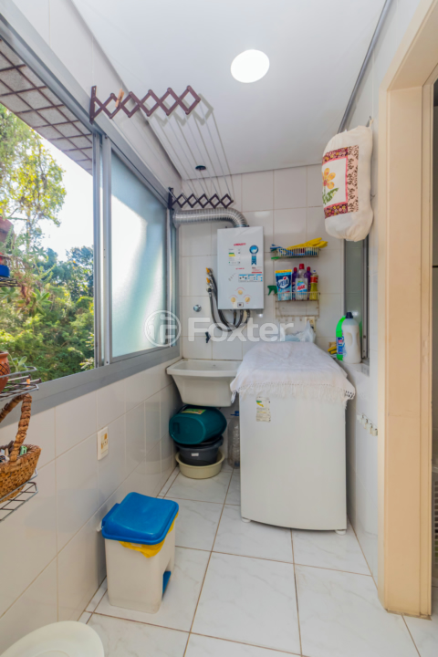 Apartamento à venda com 3 quartos, 107m² - Foto 21