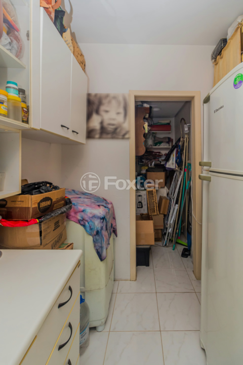 Apartamento à venda com 3 quartos, 107m² - Foto 22