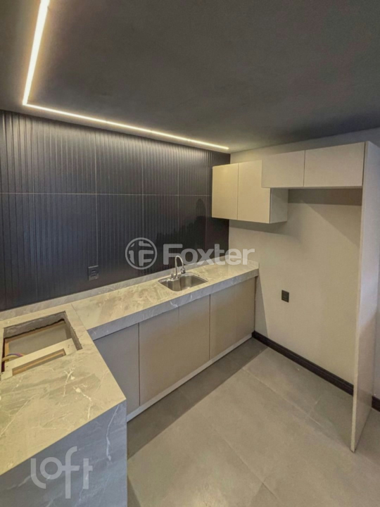 Casa à venda com 1 quarto, 30m² - Foto 12