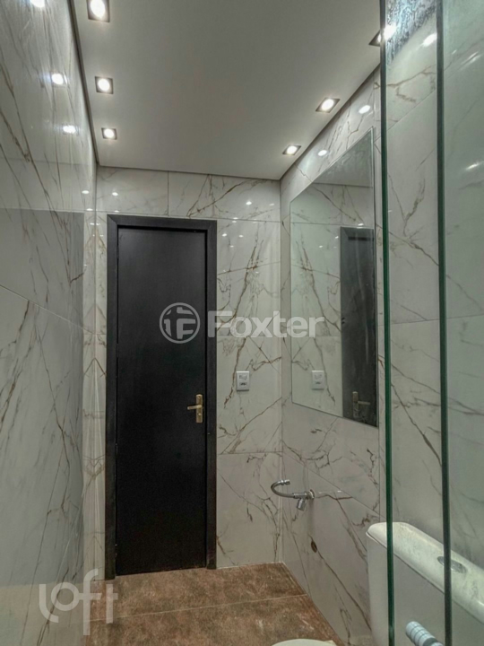 Casa à venda com 1 quarto, 30m² - Foto 21
