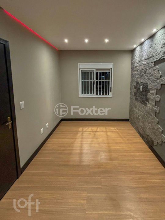 Casa à venda com 1 quarto, 30m² - Foto 17