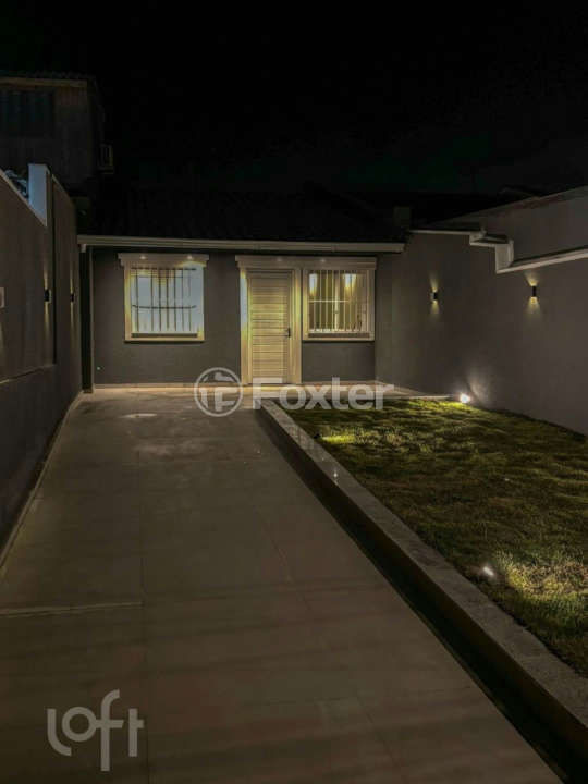 Casa à venda com 1 quarto, 30m² - Foto 26