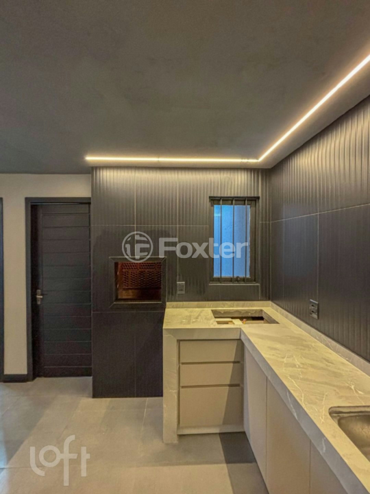 Casa à venda com 1 quarto, 30m² - Foto 13