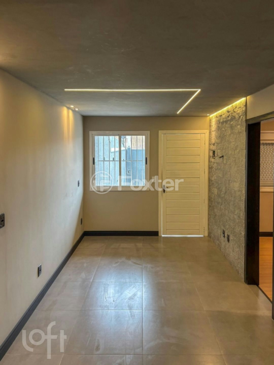 Casa à venda com 1 quarto, 30m² - Foto 6