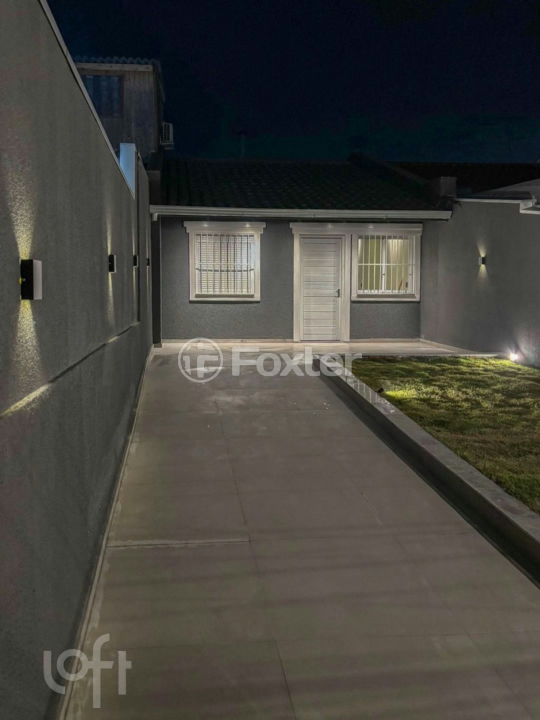 Casa à venda com 1 quarto, 30m² - Foto 23