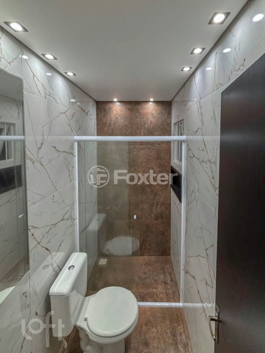 Casa à venda com 1 quarto, 30m² - Foto 19