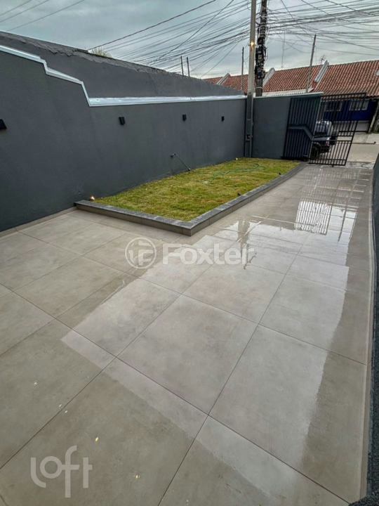 Casa à venda com 1 quarto, 30m² - Foto 2