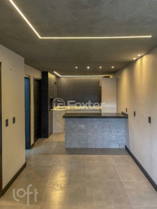 Casa à venda com 1 quarto, 30m² - Foto 4