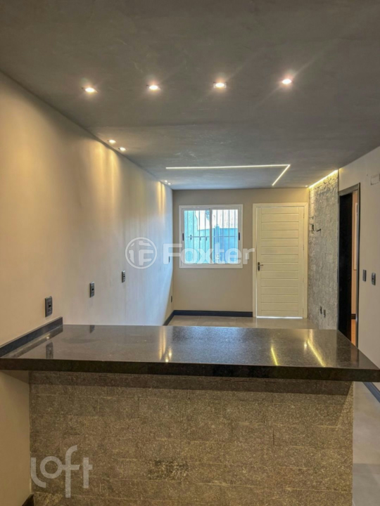 Casa à venda com 1 quarto, 30m² - Foto 5