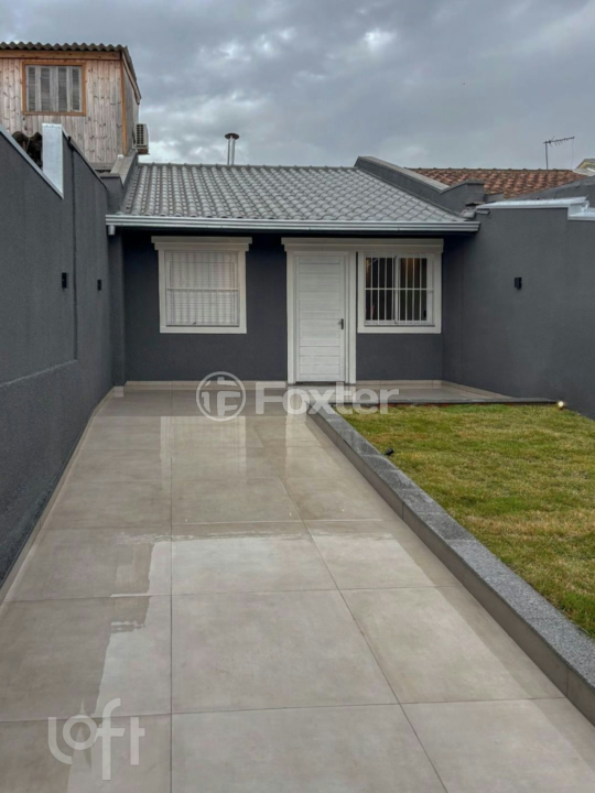 Casa à venda com 1 quarto, 30m² - Foto 28