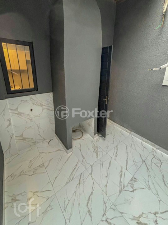 Casa à venda com 1 quarto, 30m² - Foto 9