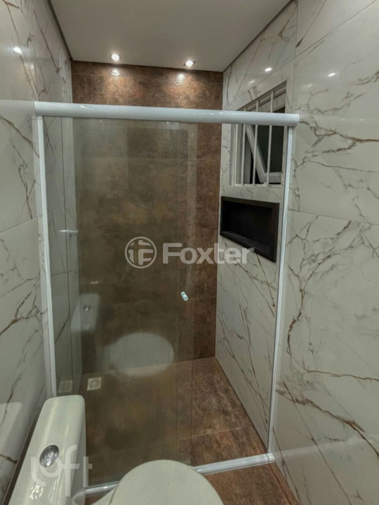 Casa à venda com 1 quarto, 30m² - Foto 20