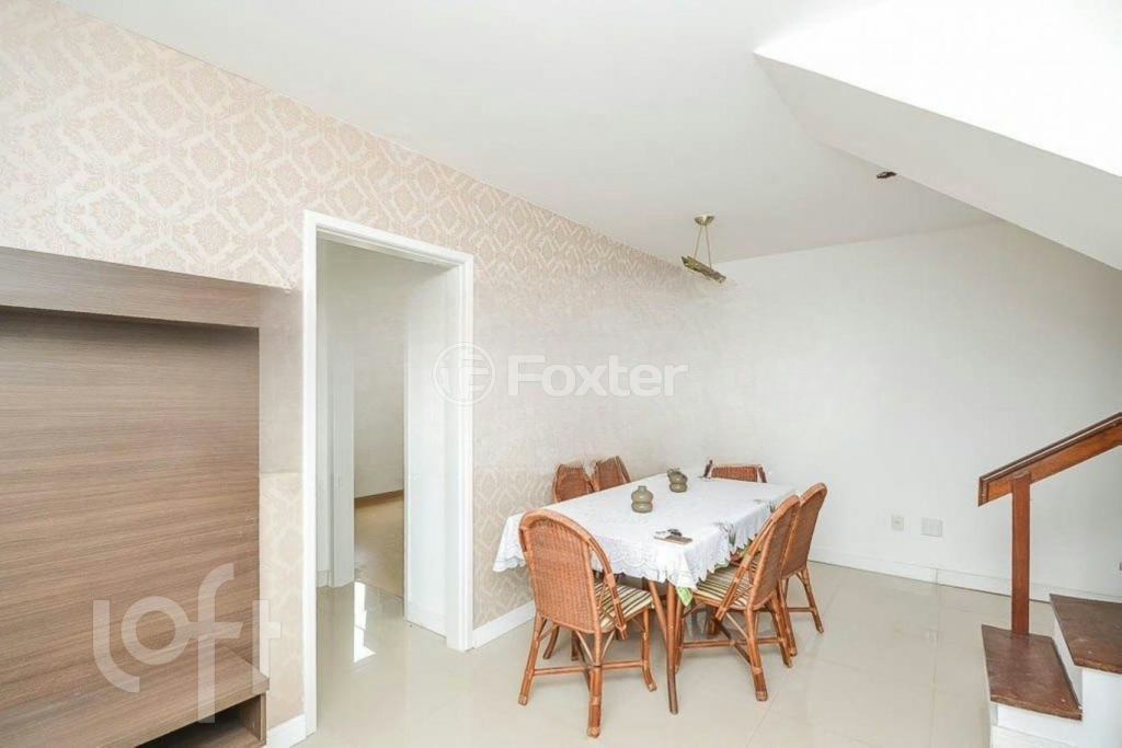 Cobertura à venda com 2 quartos, 127m² - Foto 2