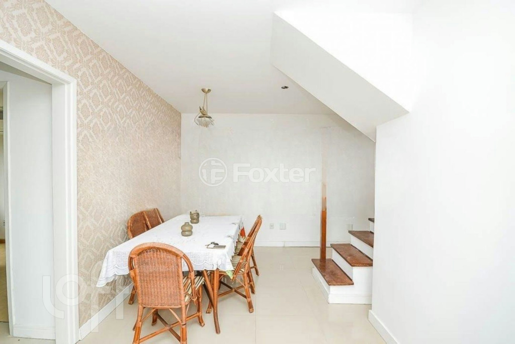 Cobertura à venda com 2 quartos, 127m² - Foto 3