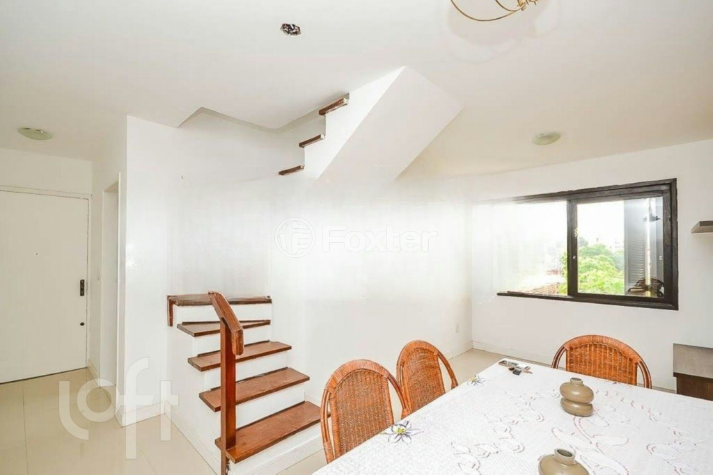 Cobertura à venda com 2 quartos, 127m² - Foto 1