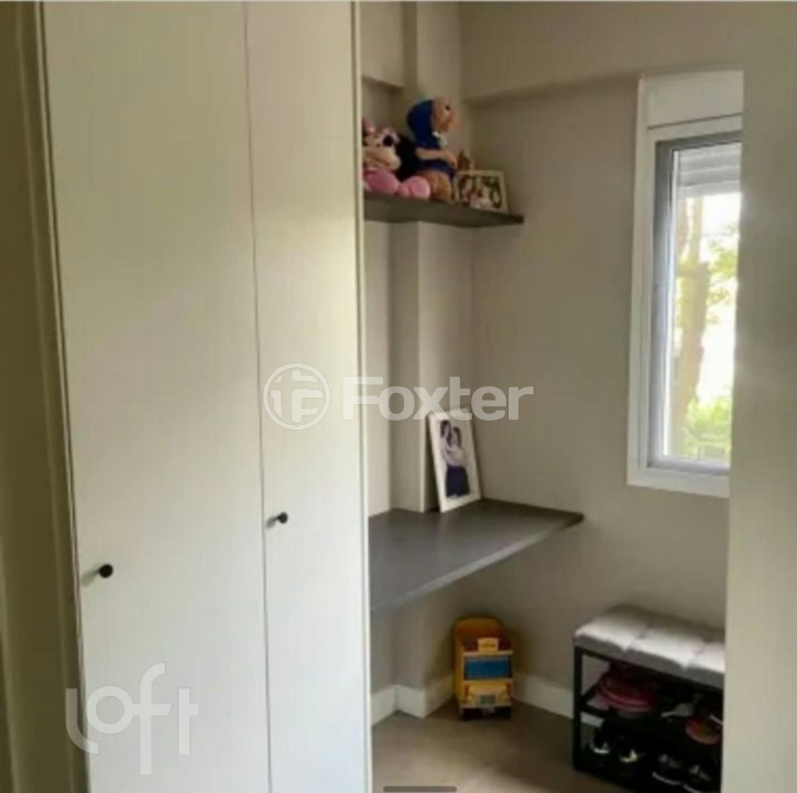 Apartamento à venda com 2 quartos, 43m² - Foto 11