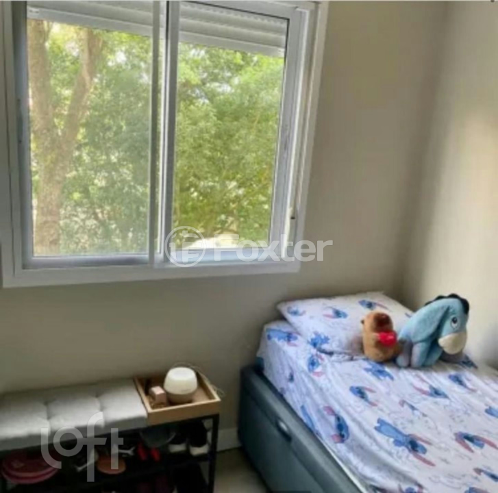 Apartamento à venda com 2 quartos, 43m² - Foto 12