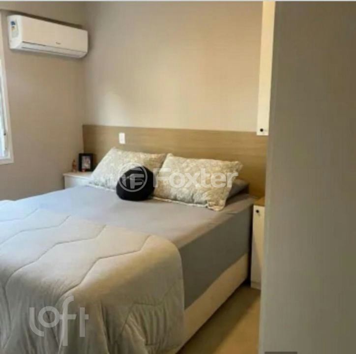 Apartamento à venda com 2 quartos, 43m² - Foto 9