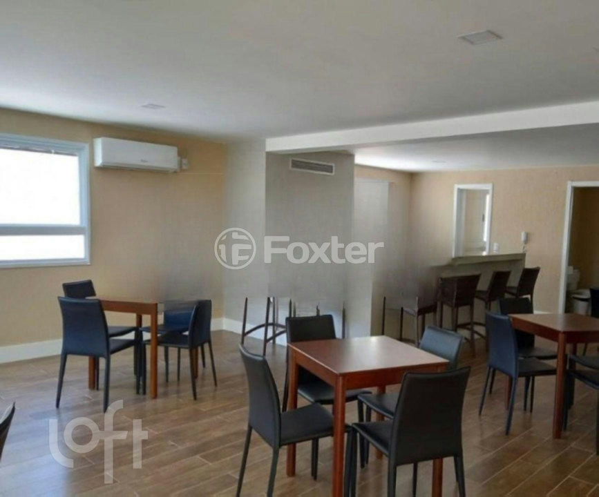 Apartamento à venda com 2 quartos, 64m² - Foto 19