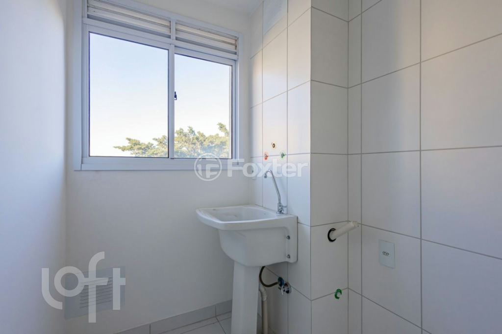 Apartamento à venda com 2 quartos, 64m² - Foto 9