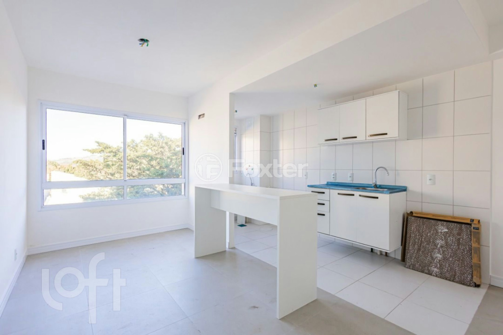 Apartamento à venda com 2 quartos, 64m² - Foto 2