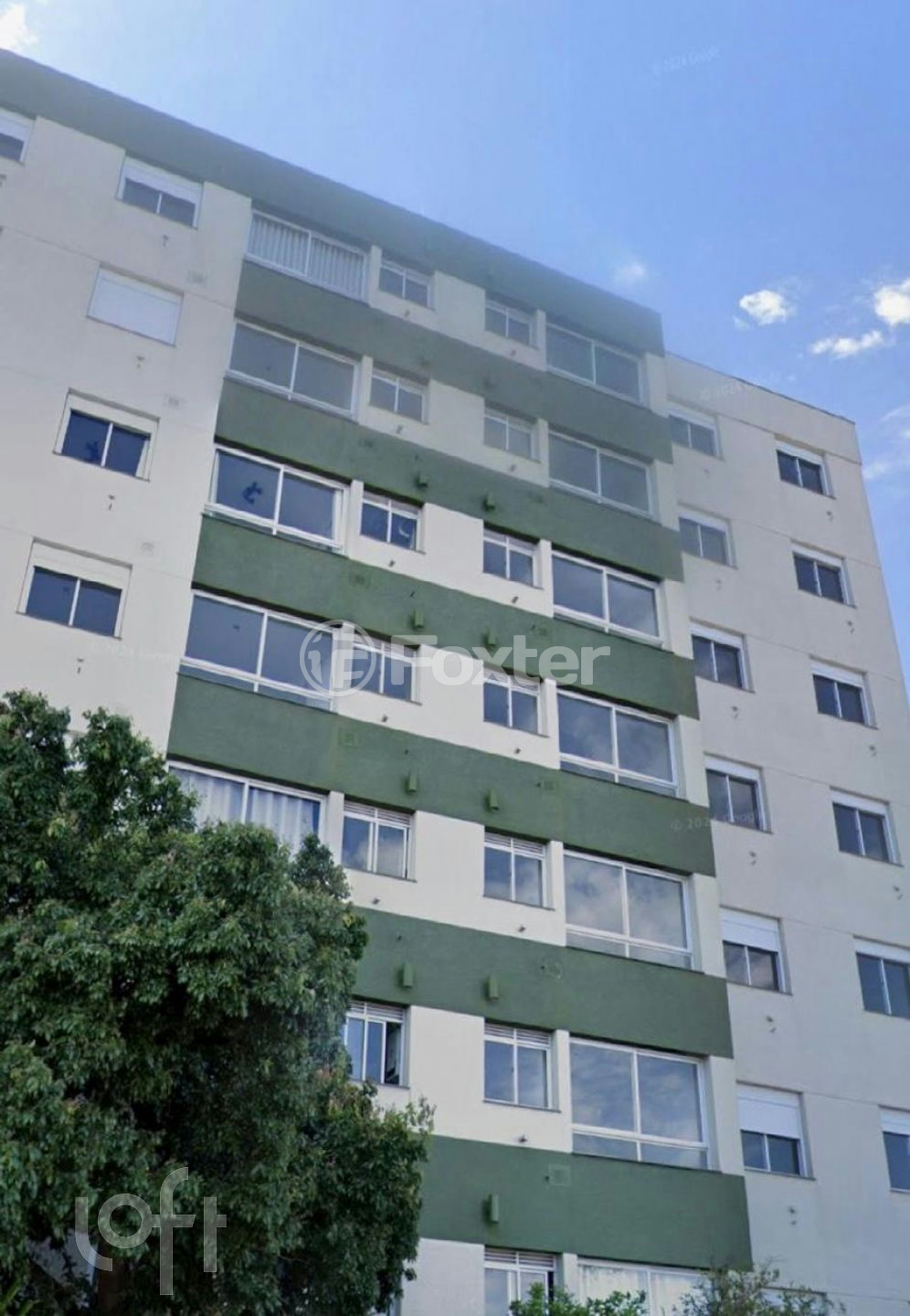 Apartamento à venda com 2 quartos, 64m² - Foto 20
