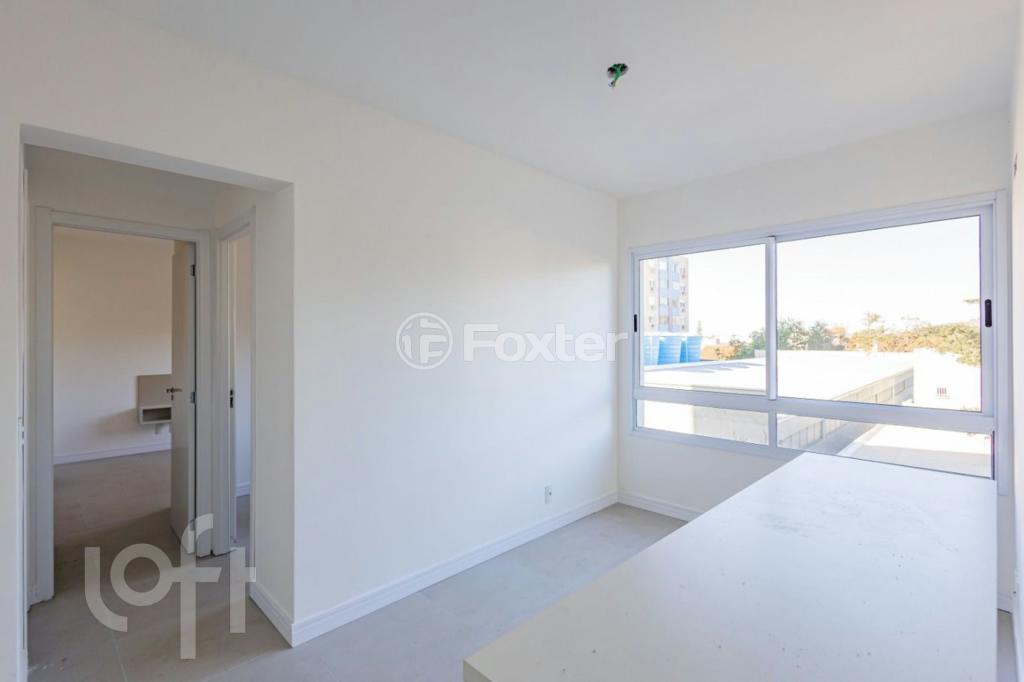 Apartamento à venda com 2 quartos, 64m² - Foto 8