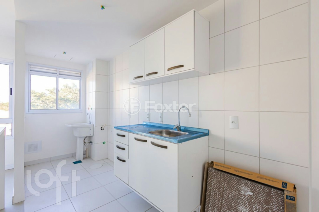 Apartamento à venda com 2 quartos, 64m² - Foto 6