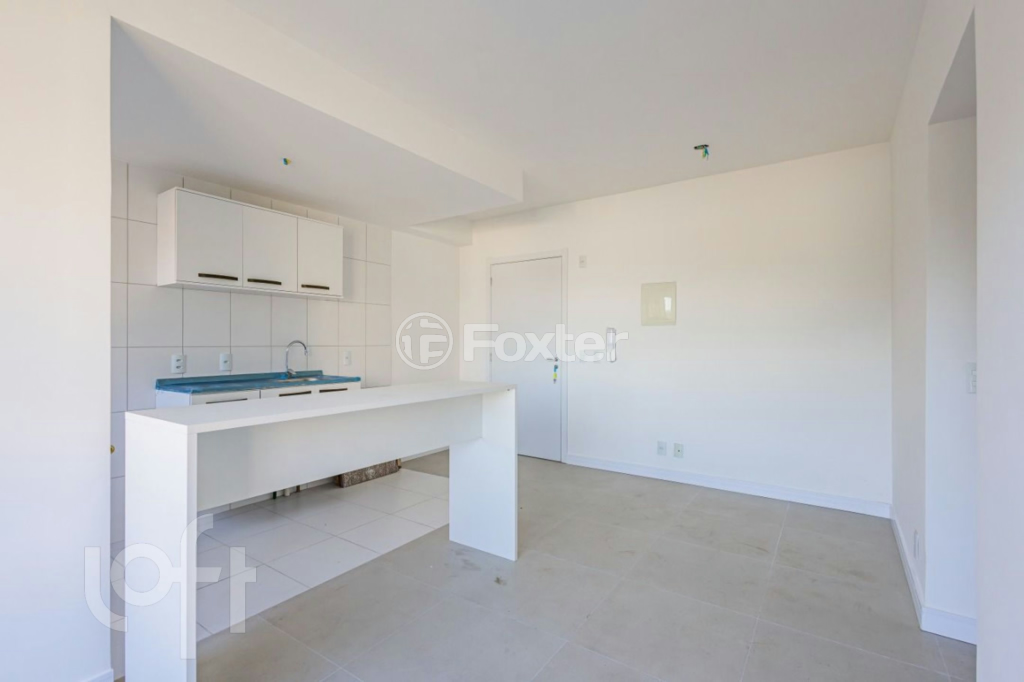 Apartamento à venda com 2 quartos, 64m² - Foto 4