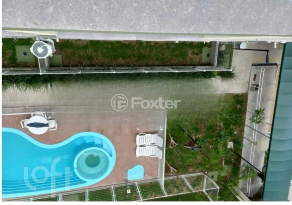Apartamento à venda com 2 quartos, 64m² - Foto 21