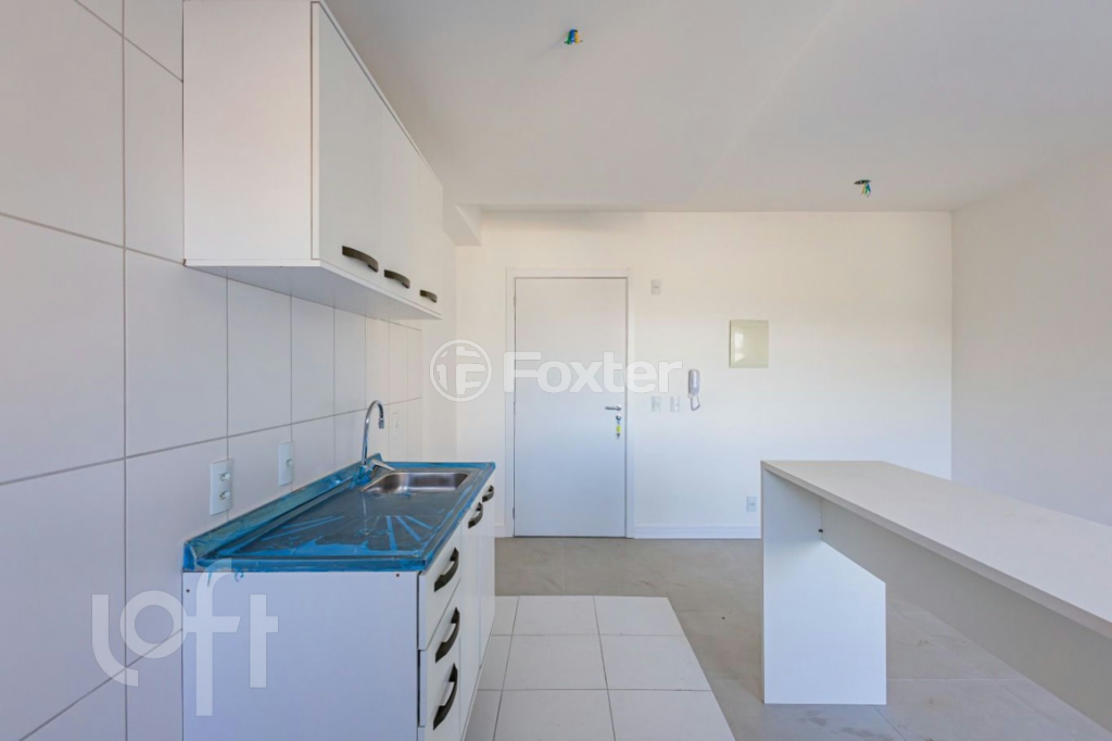 Apartamento à venda com 2 quartos, 64m² - Foto 7