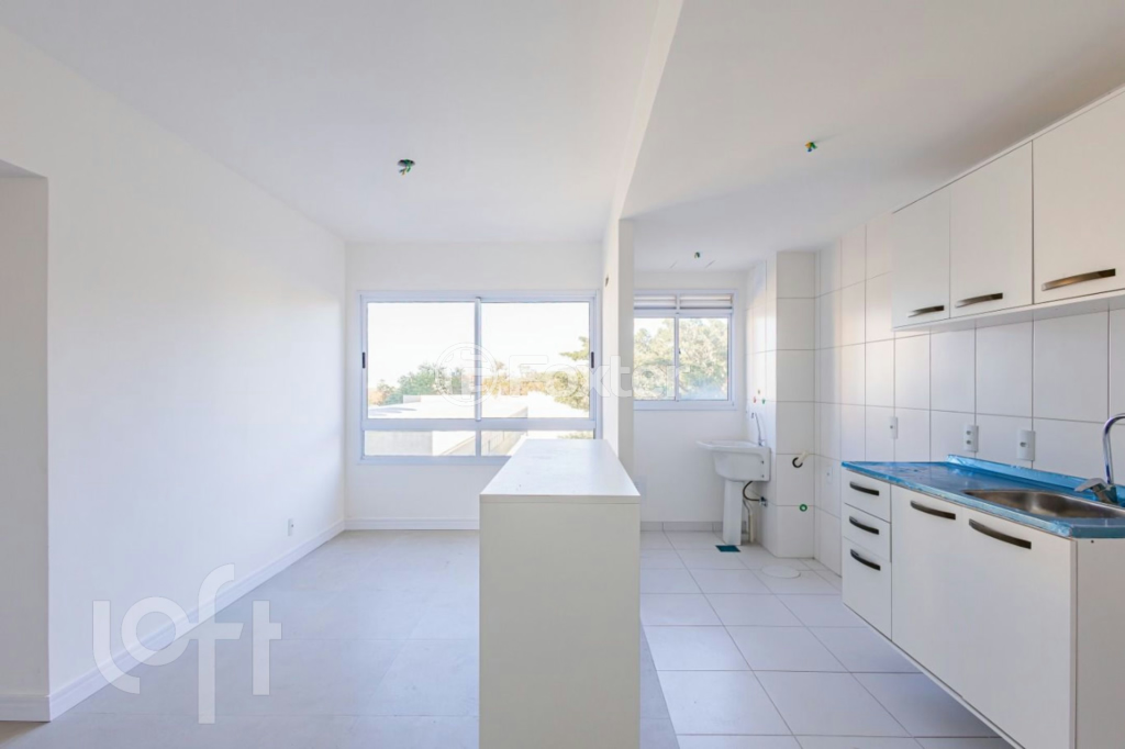 Apartamento à venda com 2 quartos, 64m² - Foto 1