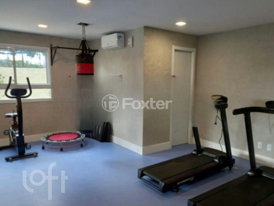 Apartamento à venda com 2 quartos, 64m² - Foto 18