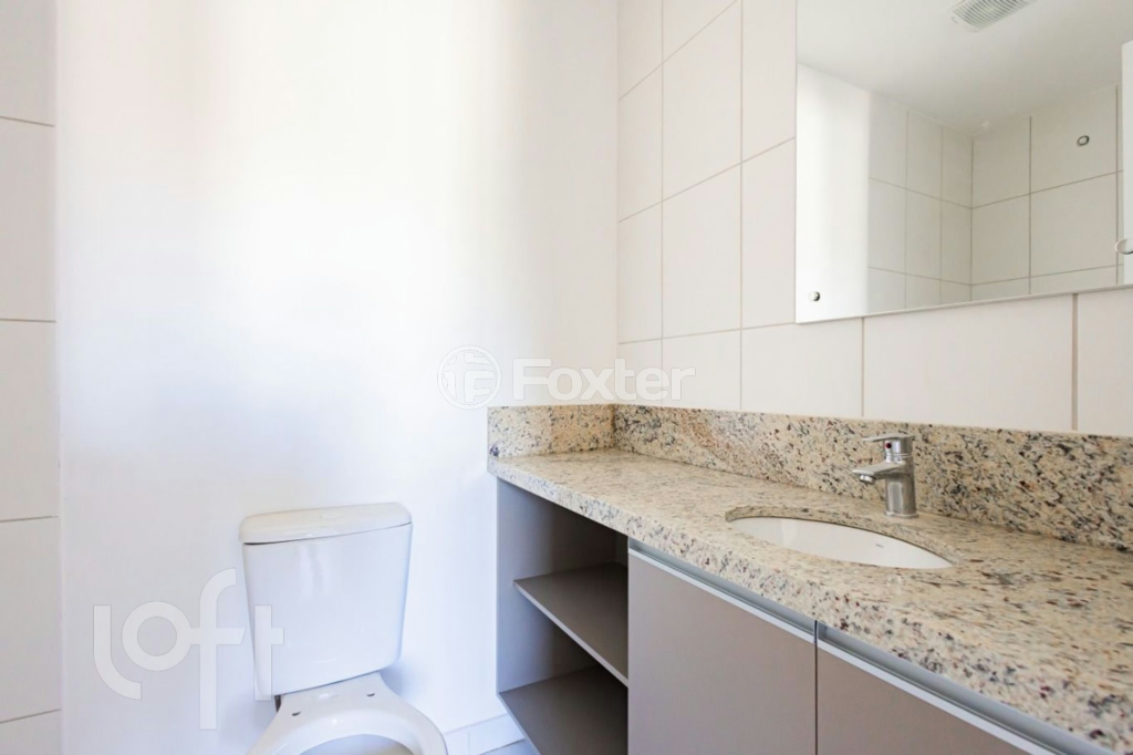 Apartamento à venda com 2 quartos, 64m² - Foto 11