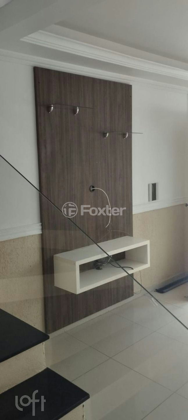 Casa à venda com 3 quartos, 131m² - Foto 24