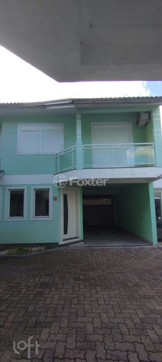 Casa à venda com 3 quartos, 131m² - Foto 5
