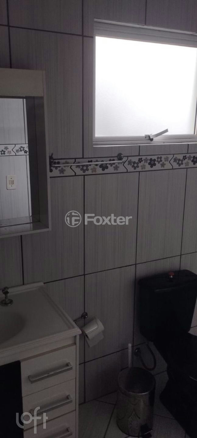 Casa à venda com 3 quartos, 131m² - Foto 20