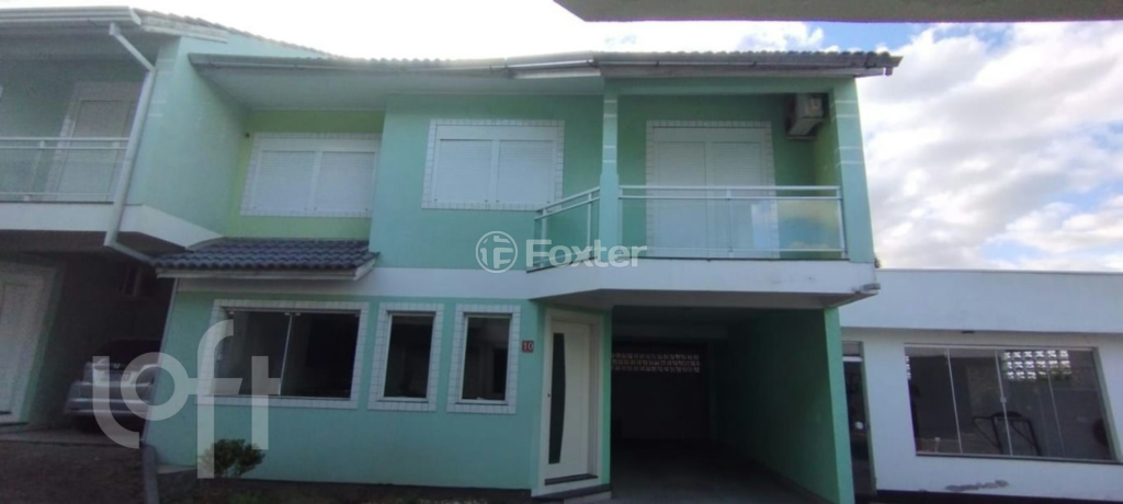 Casa à venda com 3 quartos, 131m² - Foto 33
