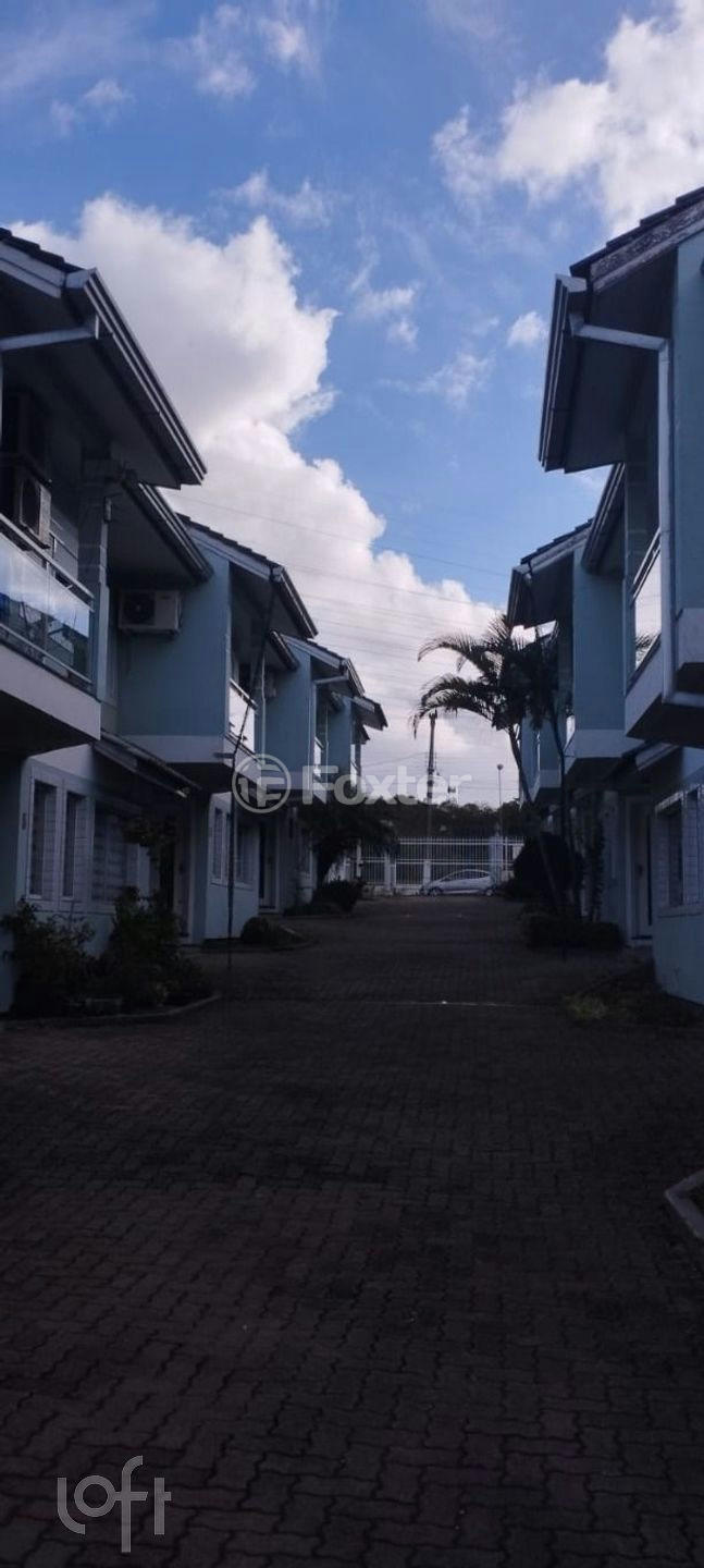 Casa à venda com 3 quartos, 131m² - Foto 30