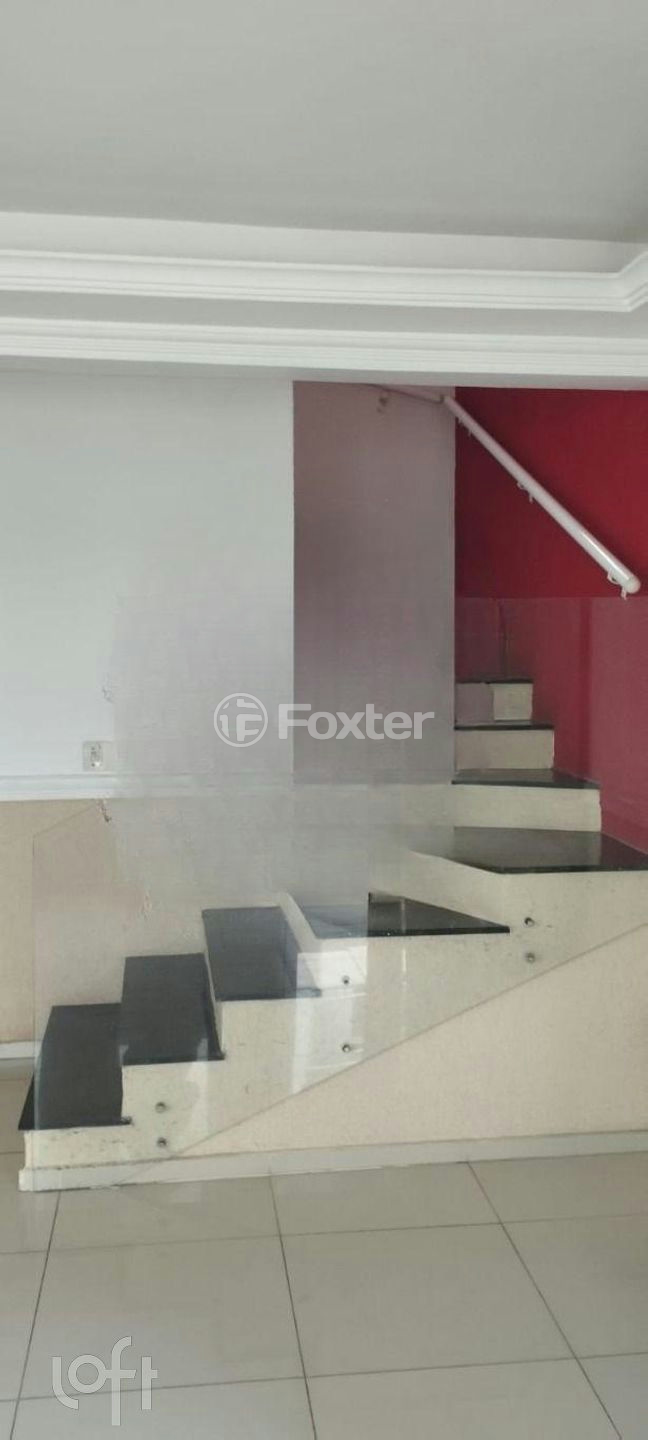 Casa à venda com 3 quartos, 131m² - Foto 27