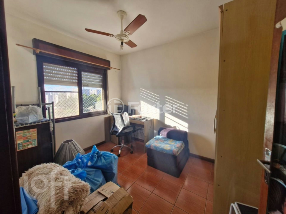 Apartamento à venda com 2 quartos, 47m² - Foto 13