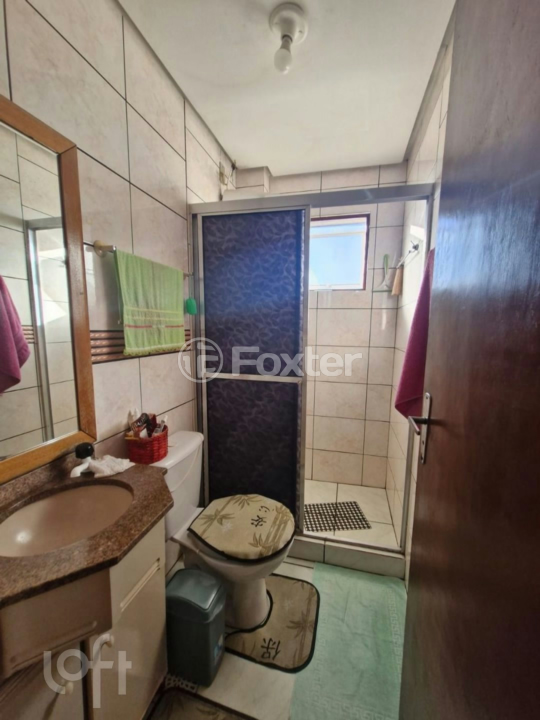 Apartamento à venda com 2 quartos, 47m² - Foto 14