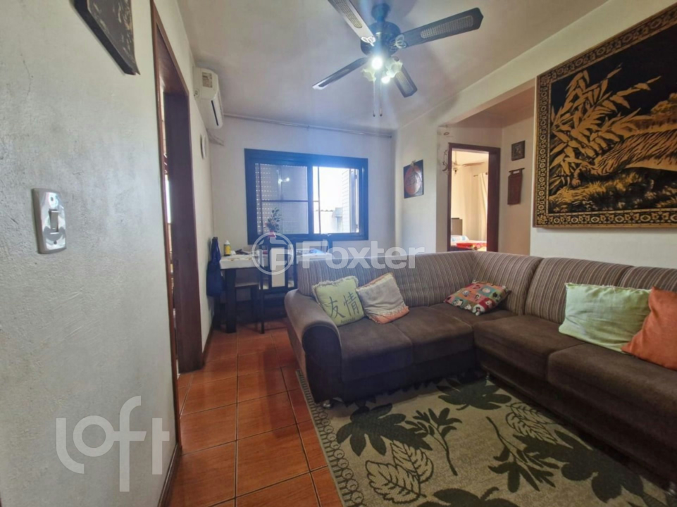 Apartamento à venda com 2 quartos, 47m² - Foto 16