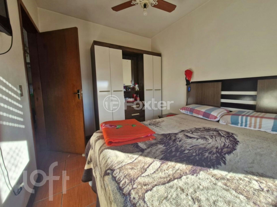 Apartamento à venda com 2 quartos, 47m² - Foto 12