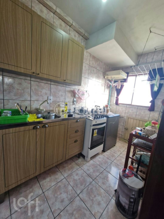 Apartamento à venda com 2 quartos, 47m² - Foto 7