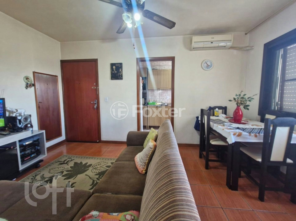 Apartamento à venda com 2 quartos, 47m² - Foto 1