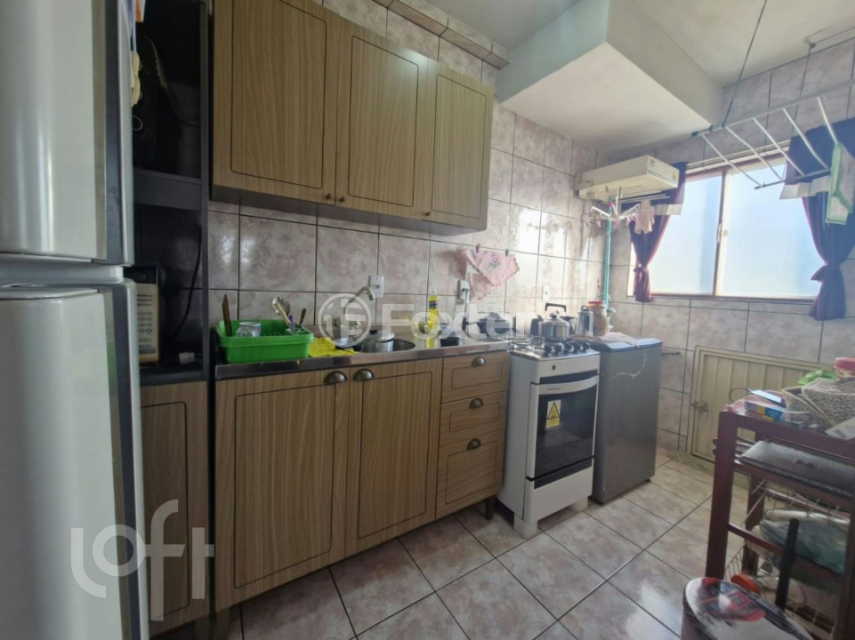 Apartamento à venda com 2 quartos, 47m² - Foto 10