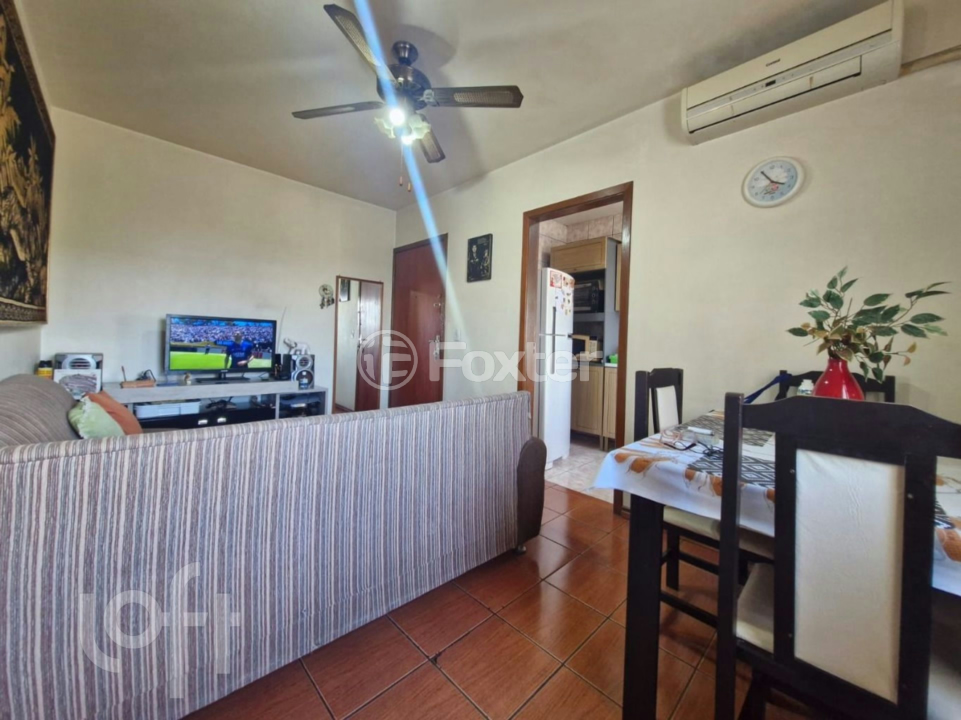 Apartamento à venda com 2 quartos, 47m² - Foto 5