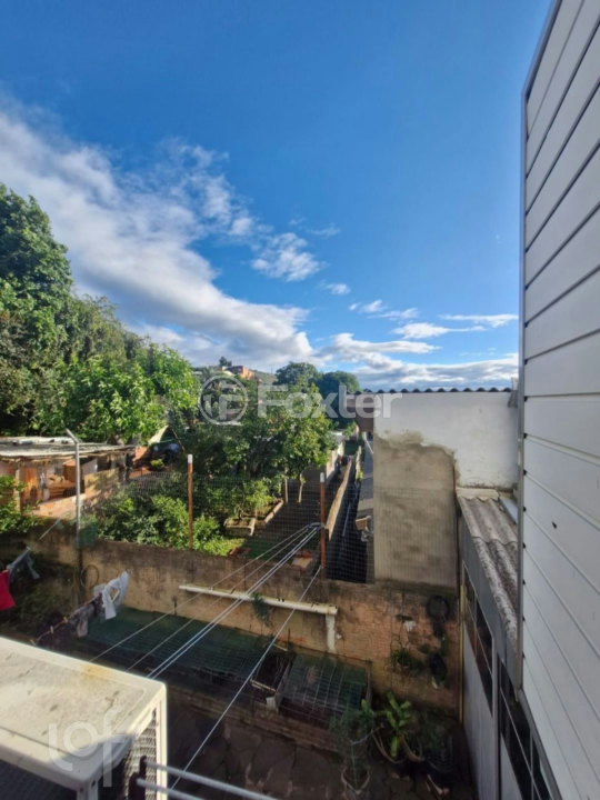 Apartamento à venda com 2 quartos, 47m² - Foto 6